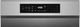 KitchenAid® 30" PrintShield™ Stainless Steel Freestanding Electric Range with Convection Cooking Modes-4