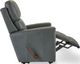 La-Z-Boy® Apollo Smoke Manual Wall Recliner-4