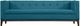 TOV Furniture Gavin Blue Linen Sofa-1