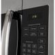 GE 30" 1.6 Cu. Ft. Stainless Steel Over the Range Microwave-3