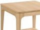 Kincaid® Essence Newport Ash Square End Table-1
