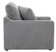 Parker House® Surrender Burmese Nature 40" Accent Chair-2