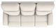 La-Z-Boy® Brooks Oyster Power Reclining Sofa with Headrest and Lumbar-4