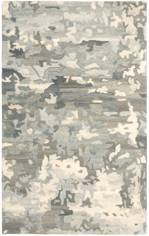 Oriental Weavers™ Anastasia 5'x8' Style 6 Area Rug-0