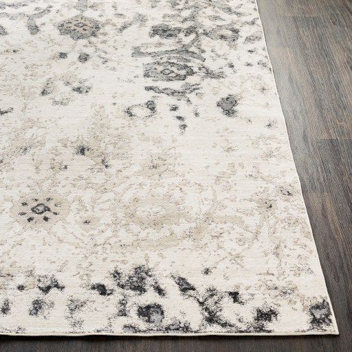 Surya Crescendo Multi-Colored 9'x13' Area Rug-1