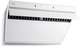 FOTILE Slant Vent 30" Schott White Wall Mount/Under Cabinet Range Hood-0