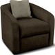 England Furniture Customizable Banks Swivel Chair-1