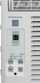 Frigidaire® 5000 BTU White Window Mount Air Conditioner-1