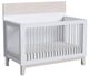 Westwood Design Rowan Ash Linen Convertible Crib-0