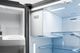 Thor Kitchen® Professional 36" 21.6 Cu. Ft. Fingerprint Resistant Stainless Steel Counter Depth French Door Refrigerator -3