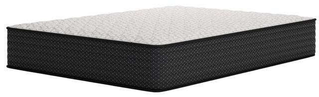 Sierra Sleep® By Ashley® Limited Edition 12" Gel Memory Foam Firm Tight Top Queen Mattress in a Box-3