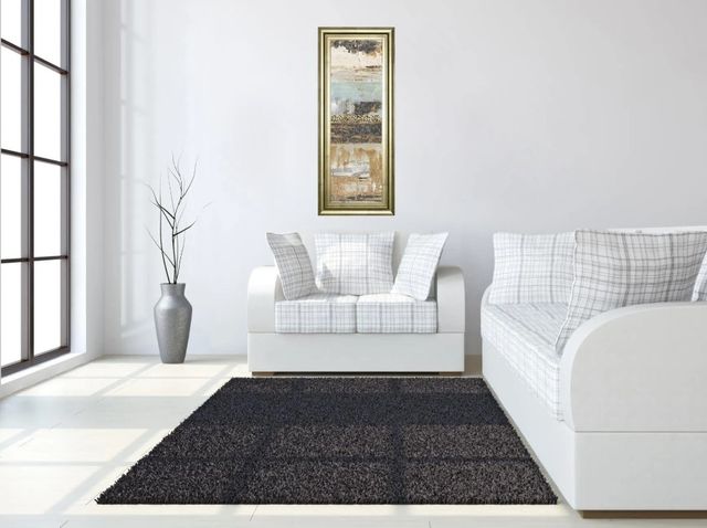Classy Art Bare III By Tom Reeves Wall Art-2