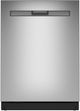 Maytag® 24" FingerPrint Resistant Stainless Steel Top Control Built-In Dishwasher with PowerBlast® Cycle-0
