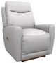 La-Z-Boy® Kodie Oyster Power Rocking Recliner with Headrest and Lumbar-0