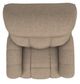La-Z-Boy® Morrison Saddle Manual Wall Recliner-5