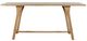 Jofran Inc. Sedona Natural Counter Table-2