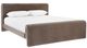 Four Hands Mitchell Surrey Fossil Panel Bed-0