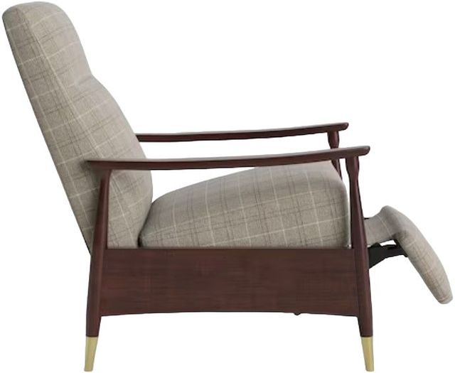 Bassett® Furniture Customizable Maris Recliner-3