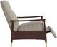 Bassett® Furniture Customizable Maris Recliner-3