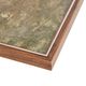 Olliix by Martha Stewart Lake Walk Multi-Colored Framed Gel Coated Canvas-2