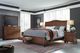 aspenhome® Oxford Whiskey Brown Chesser-1