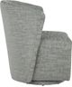 Craftmaster® Customizable CM Modern Nova Swivel Chair-2