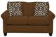 England Furniture Customizable Angie Twin Sleeper Loveseat-1