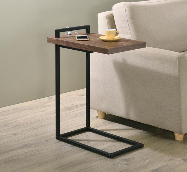 Coaster® Aged Accent Table-3