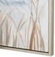 Crestview Collection Beachin' Egrets 2-Piece Hand Finished Wall Art Set-1