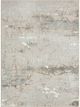 LR Home Antalya Brown/Beige 5'x7' Area Rug-0