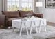 ACME Furniture Lonny White Coffee Table-1