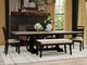 Avignon Dining Bench-1