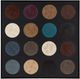 Crestview Dot Theory Canvas Wall Art-0