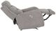Franklin™ Magnus Bristol Gray Power Rocker Recliner-4