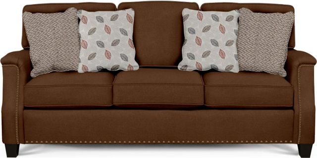 England Furniture Customizable Salem Three Cushion Sofas-2