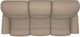 La-Z-Boy® Briggs Power La-Z-Time® Barley Full Reclining Sofa-2