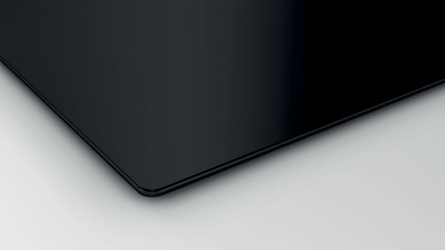 Bosch® 500 Series 30" Black Induction Cooktop-2