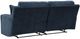 Signature Design by Ashley® Danum Ink Manual Reclining Sofa-3