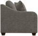 La-Z-Boy® Charlie Mushroom Apartment-Size Sofa-3