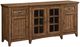 Magnussen Home® Bay Creek Toasted Nutmeg 70" Console-0