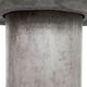 Moe's Home Collection Cassius Dark Grey Fiberstone Outdoor Round Dining Table-3