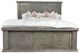 Vintage Furniture Gabriella 4-Piece King Bedroom Set-1