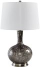 Signature Design by Ashley® Tenslow 2-Piece Antique Black Table Lamps-0