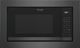 Frigidaire Gallery® 2.2 Cu. Ft. Smudge-Proof® Black Stainless Steel Built In Microwave-0