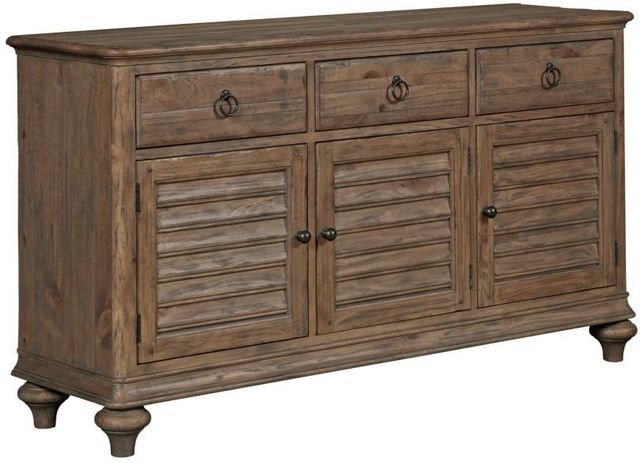 Kincaid® Weatherford Heather Hastings Buffet-0