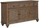 Kincaid® Weatherford Heather Hastings Buffet-0