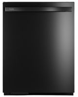 FingerPrint Resistant Black Stainless Steel