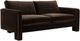 Four Hands Katya Surrey Cocoa Sofa-0