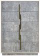 Michael Amini® Pavira Stone 5-Drawer Chest-1