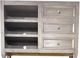 Vintage Furniture Blake 50" TV Stand-0